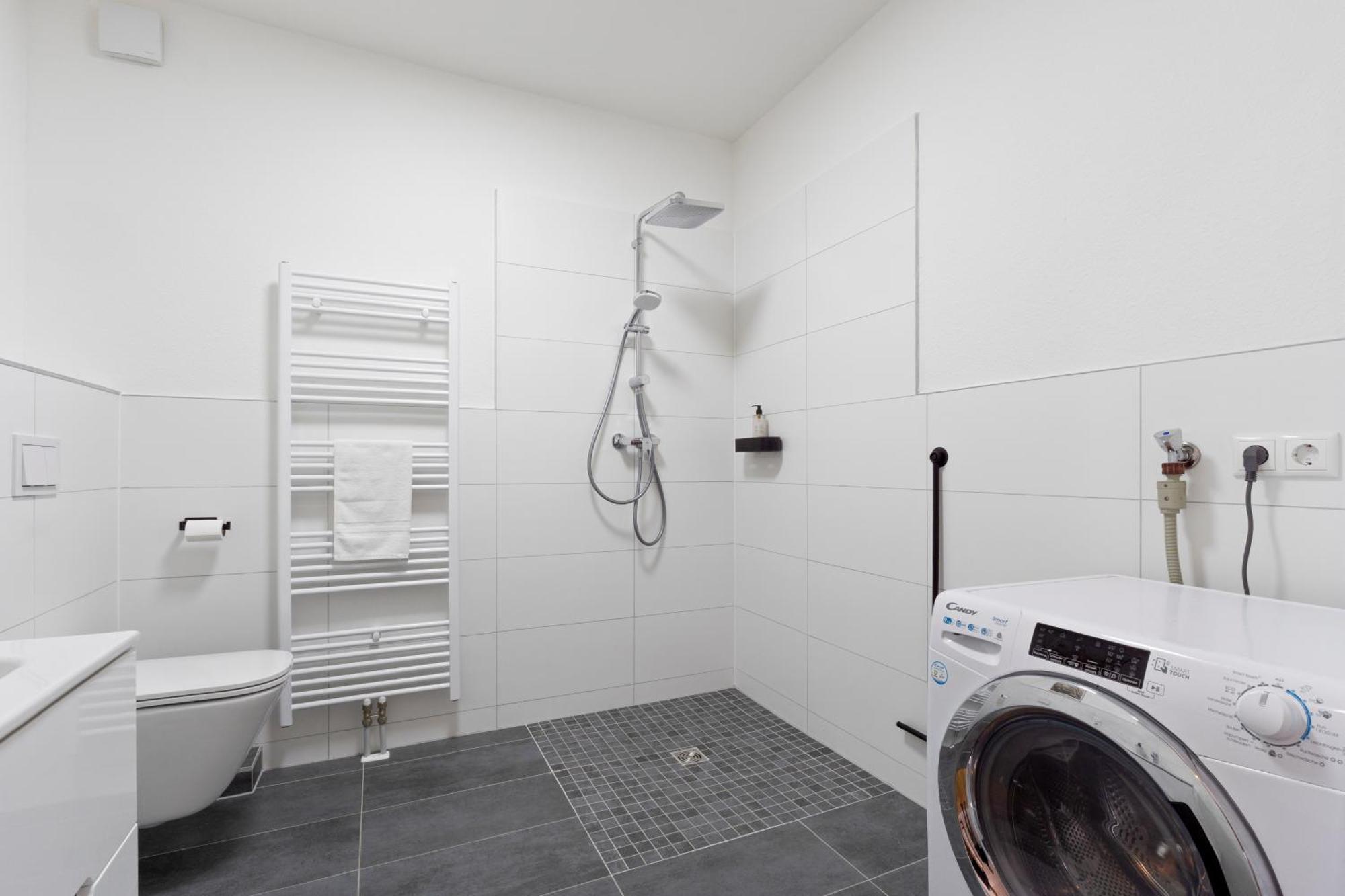 Charmante Design-Apartments In Top Lage - Naehe Altstadt - Parkplaetze - Netflix Bad Kreuznach Exteriör bild