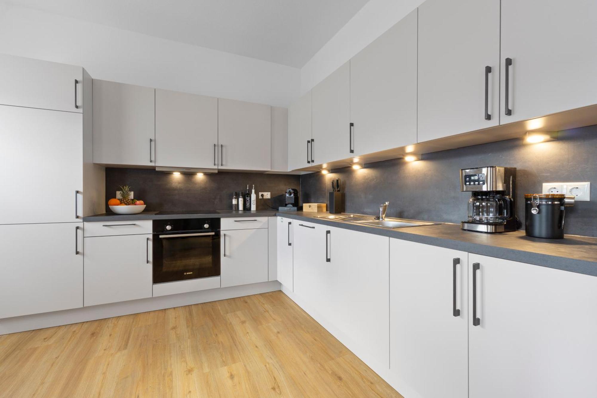 Charmante Design-Apartments In Top Lage - Naehe Altstadt - Parkplaetze - Netflix Bad Kreuznach Exteriör bild