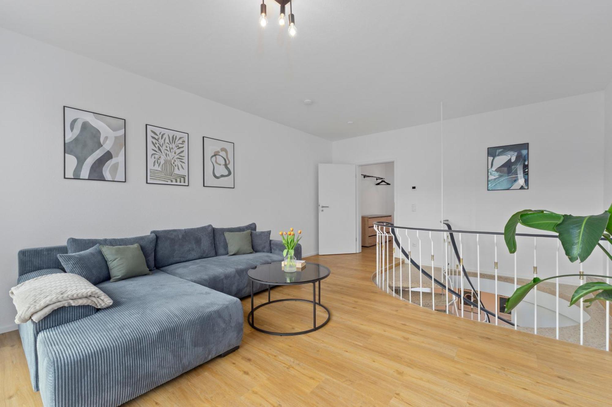 Charmante Design-Apartments In Top Lage - Naehe Altstadt - Parkplaetze - Netflix Bad Kreuznach Exteriör bild