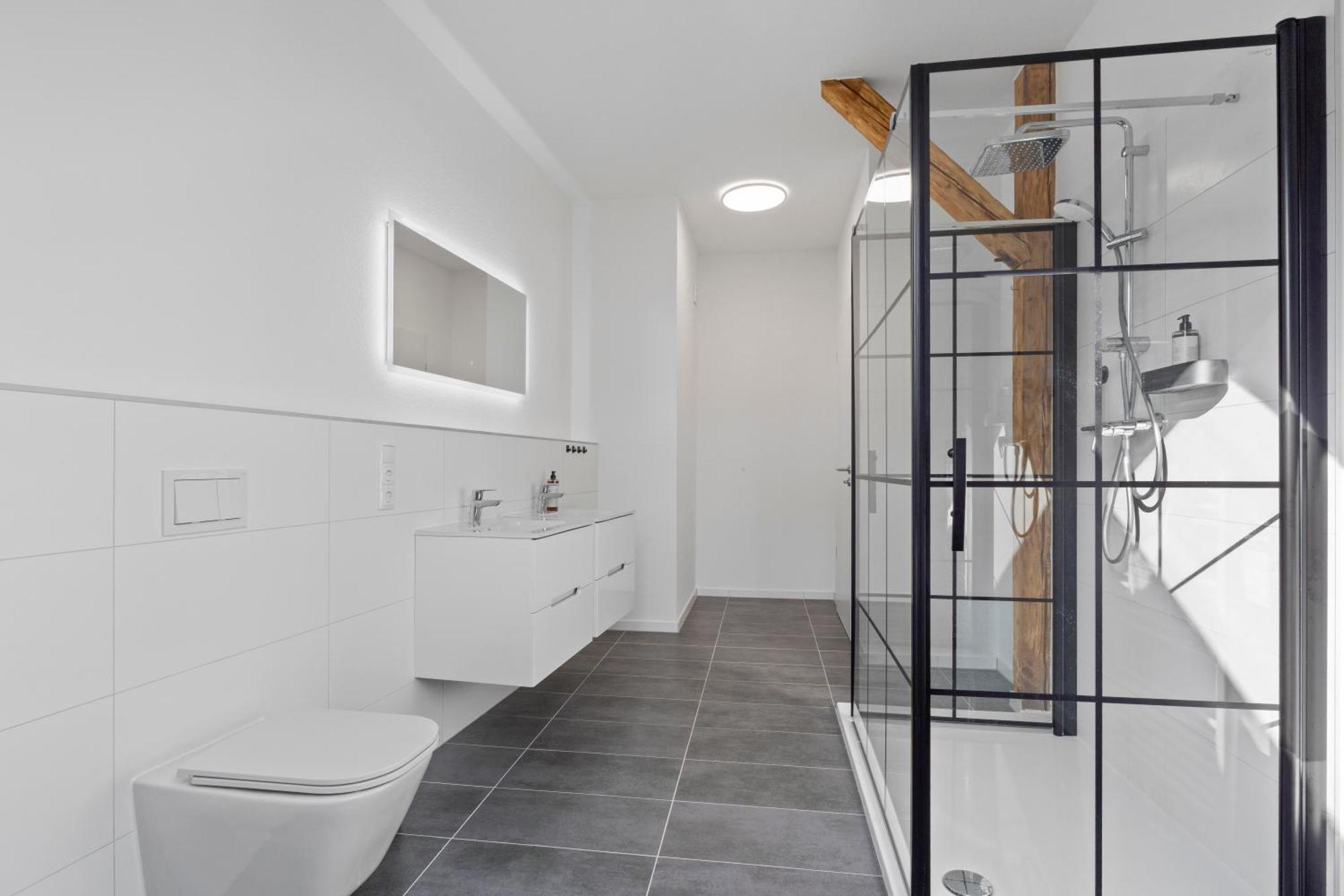 Charmante Design-Apartments In Top Lage - Naehe Altstadt - Parkplaetze - Netflix Bad Kreuznach Exteriör bild