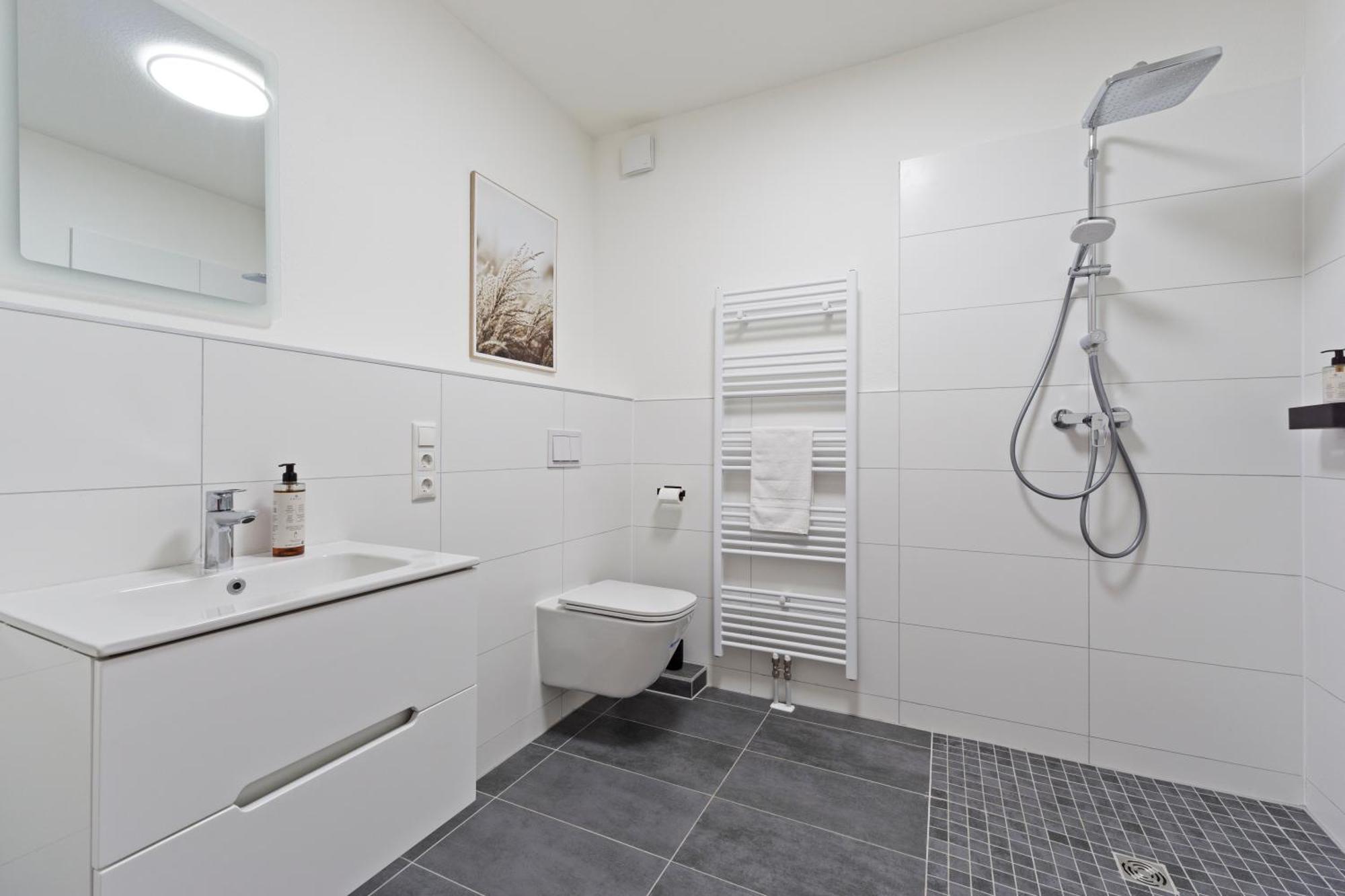 Charmante Design-Apartments In Top Lage - Naehe Altstadt - Parkplaetze - Netflix Bad Kreuznach Exteriör bild
