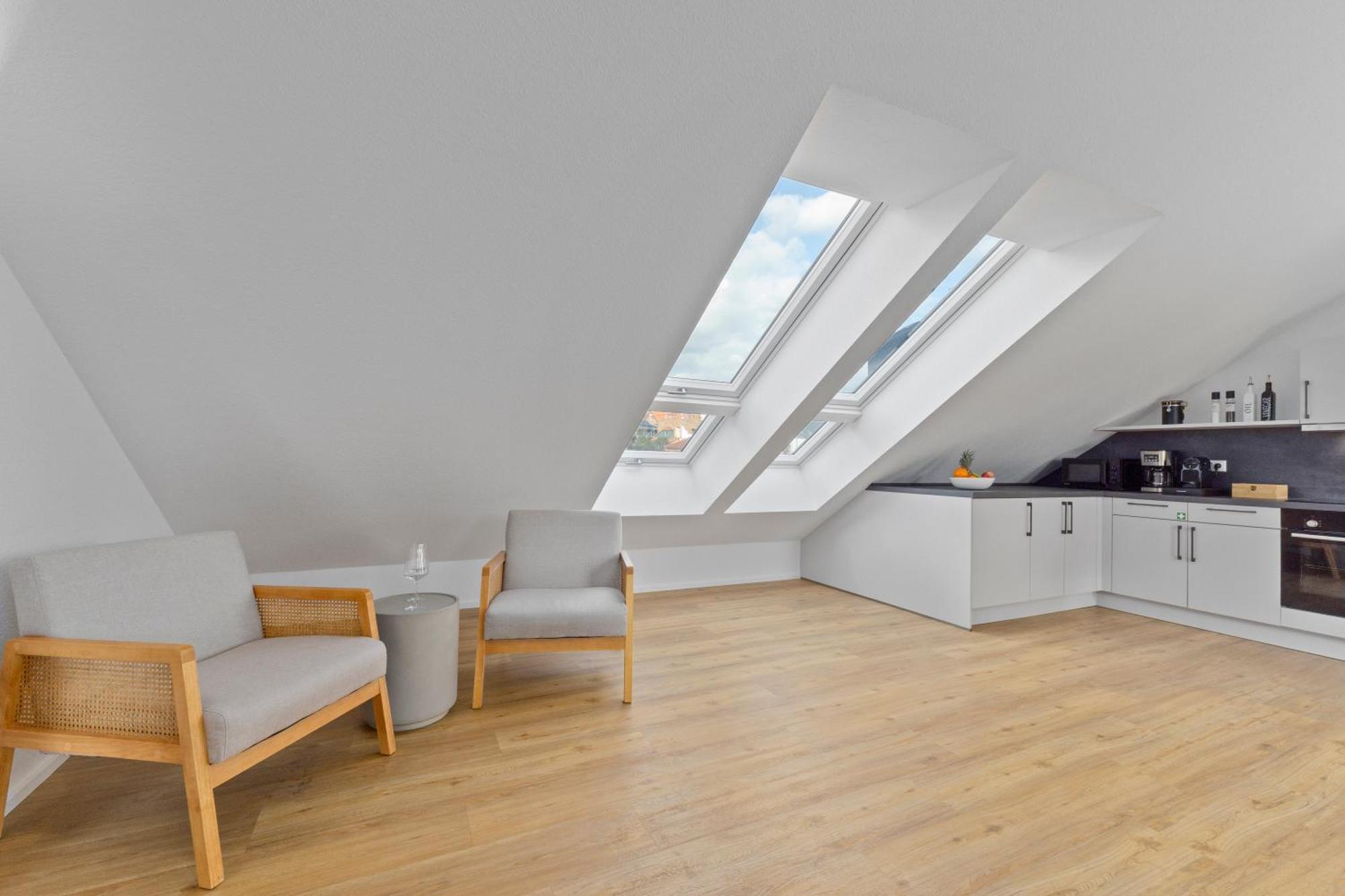 Charmante Design-Apartments In Top Lage - Naehe Altstadt - Parkplaetze - Netflix Bad Kreuznach Exteriör bild